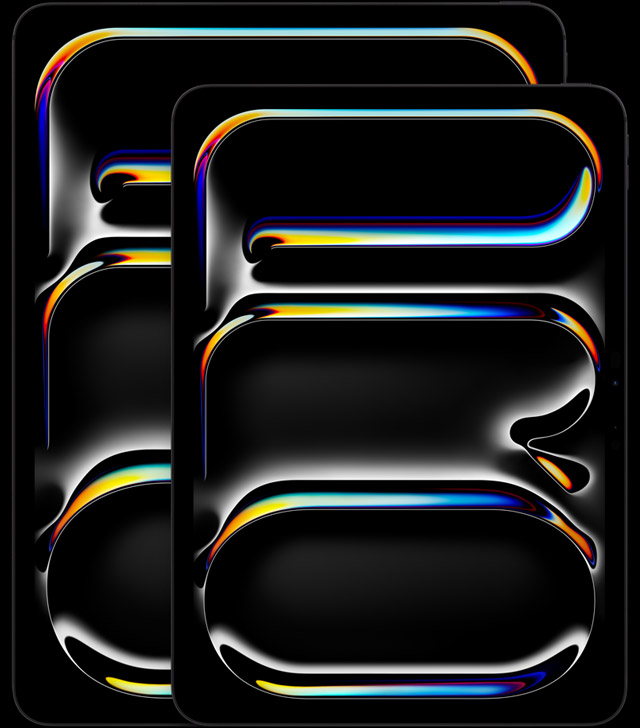 iPad Pro 12.9 — 128GB